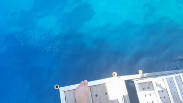 Ab ins Meer