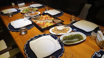 Dinnertime
