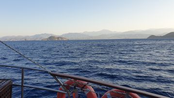 Mehr Meer