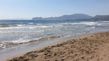 Iztuzu Beach