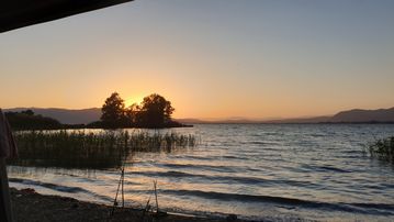 Köyceğiz See