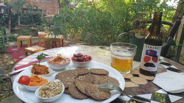 Radost Fina Kuhinjica in Belgrad