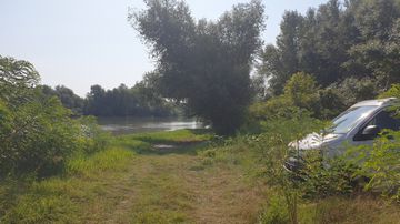 Kostolac in Serbien